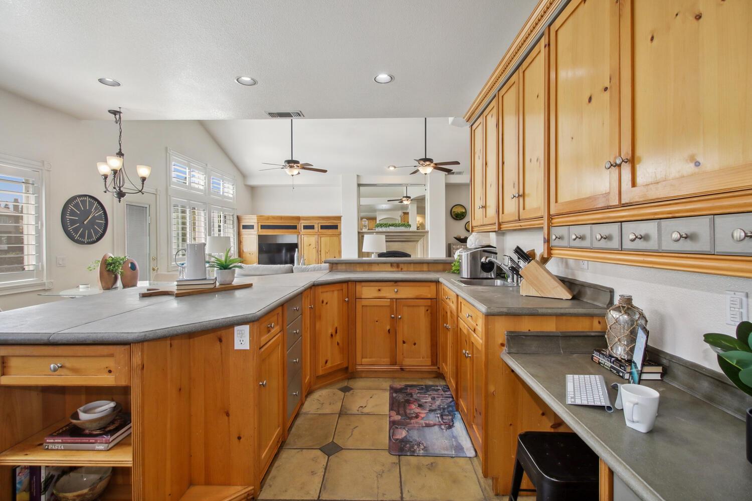 Waterbury Way, Granite Bay, California image 17