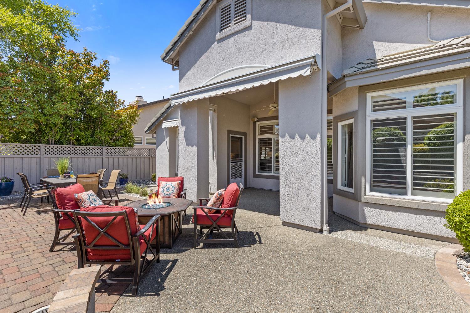Snowy River Court, Roseville, California image 36