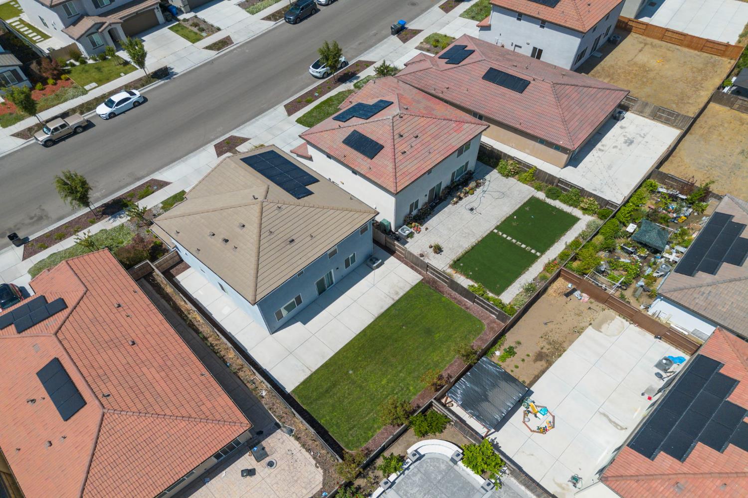 Diablo View Drive, Manteca, California image 45
