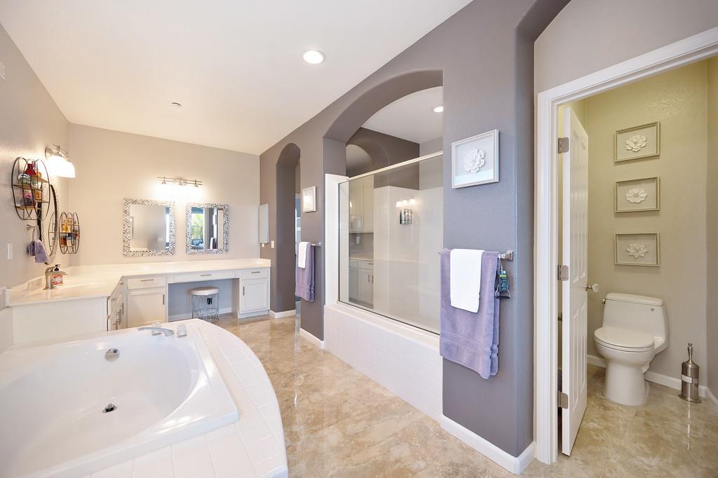Bella Cir, Lincoln, California image 38