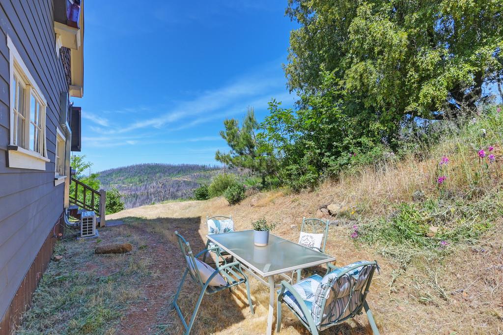 Michigan Bluff Road, Foresthill, California image 35