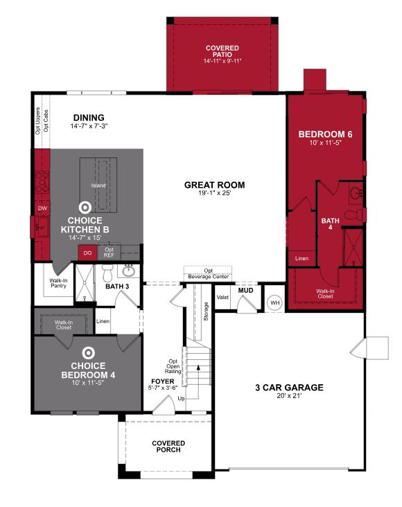 Anadia Way, Elk Grove, California image 2