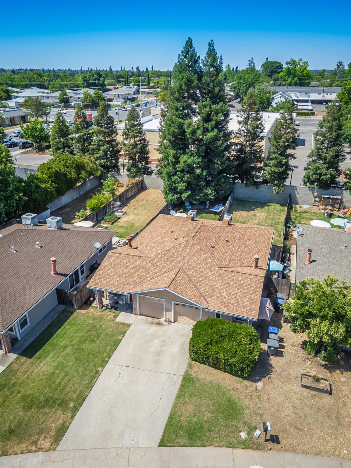 Summer Rain Way, Citrus Heights, California image 49