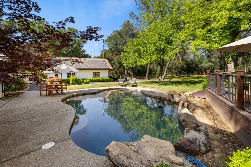 Oakridge Drive, Loomis, California image 4