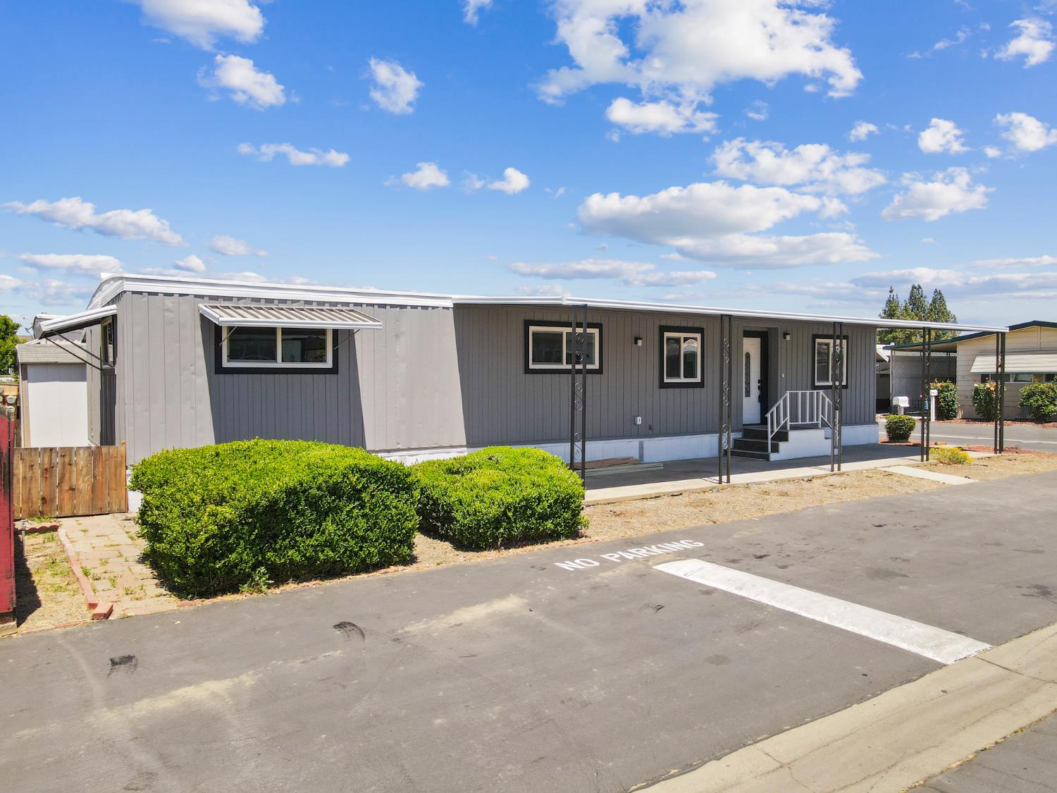 Mchenry Ave #55, Modesto, California image 37