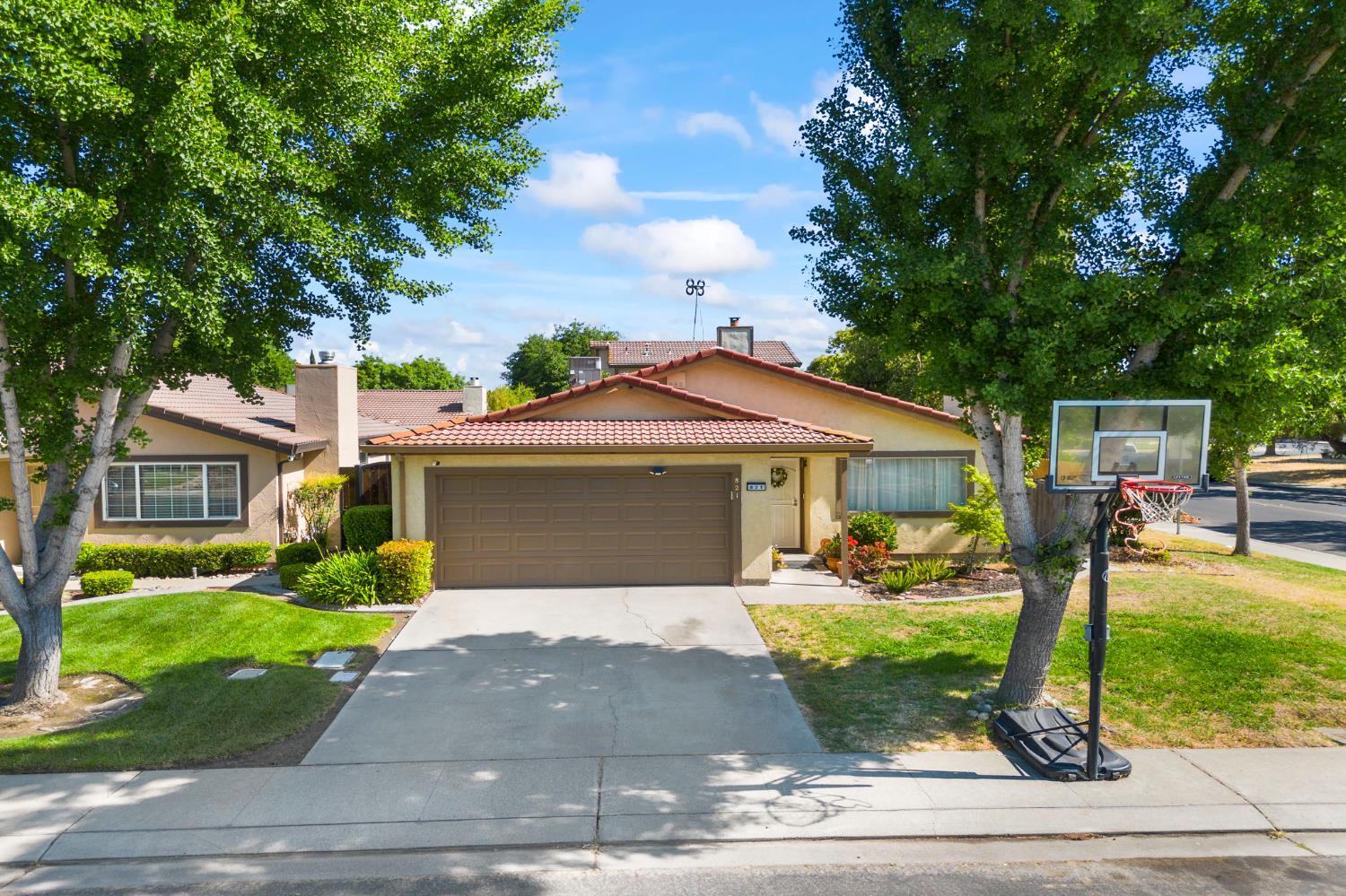 Grapeleaf Way, Modesto, California image 35