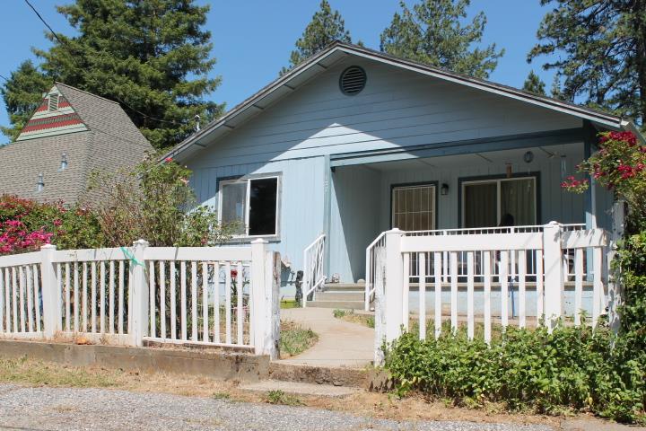 Wilson Street, Grass Valley, California image 1