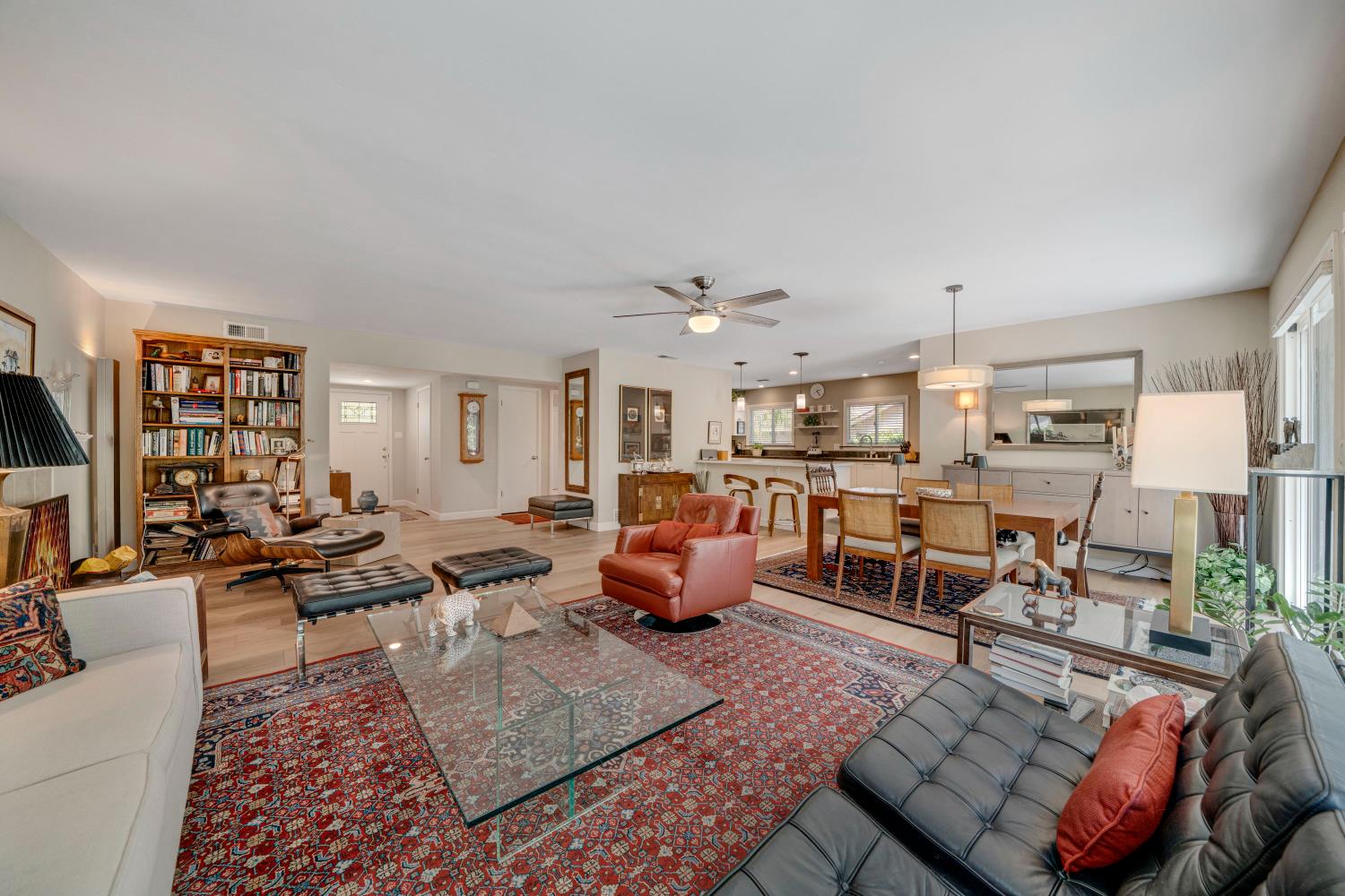 North Ridge Drive, Citrus Heights, California image 19
