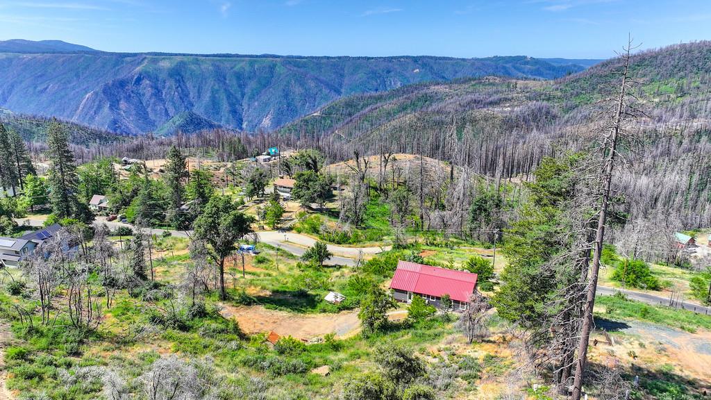 Michigan Bluff Road, Foresthill, California image 46