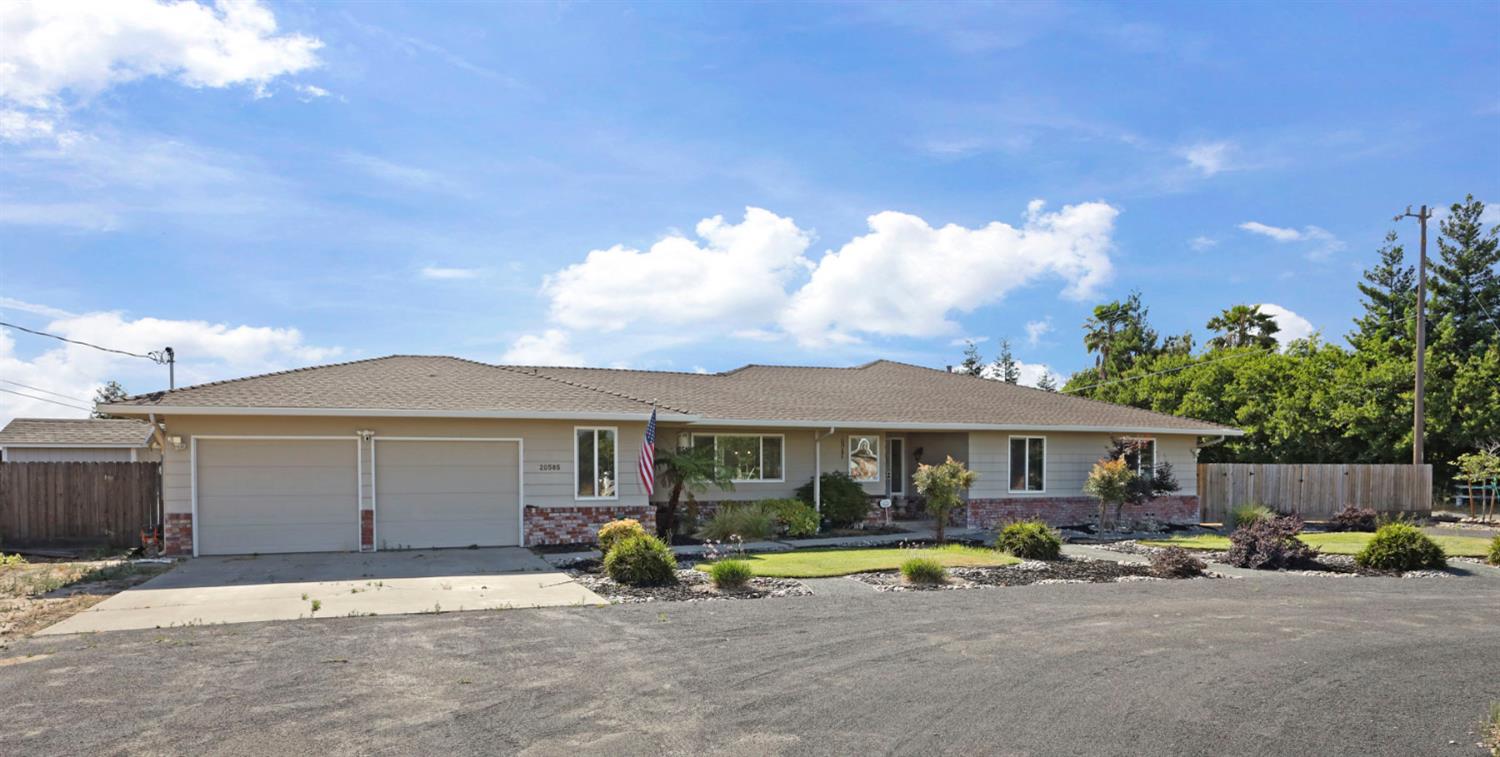 Tinnin Road, Manteca, California image 7