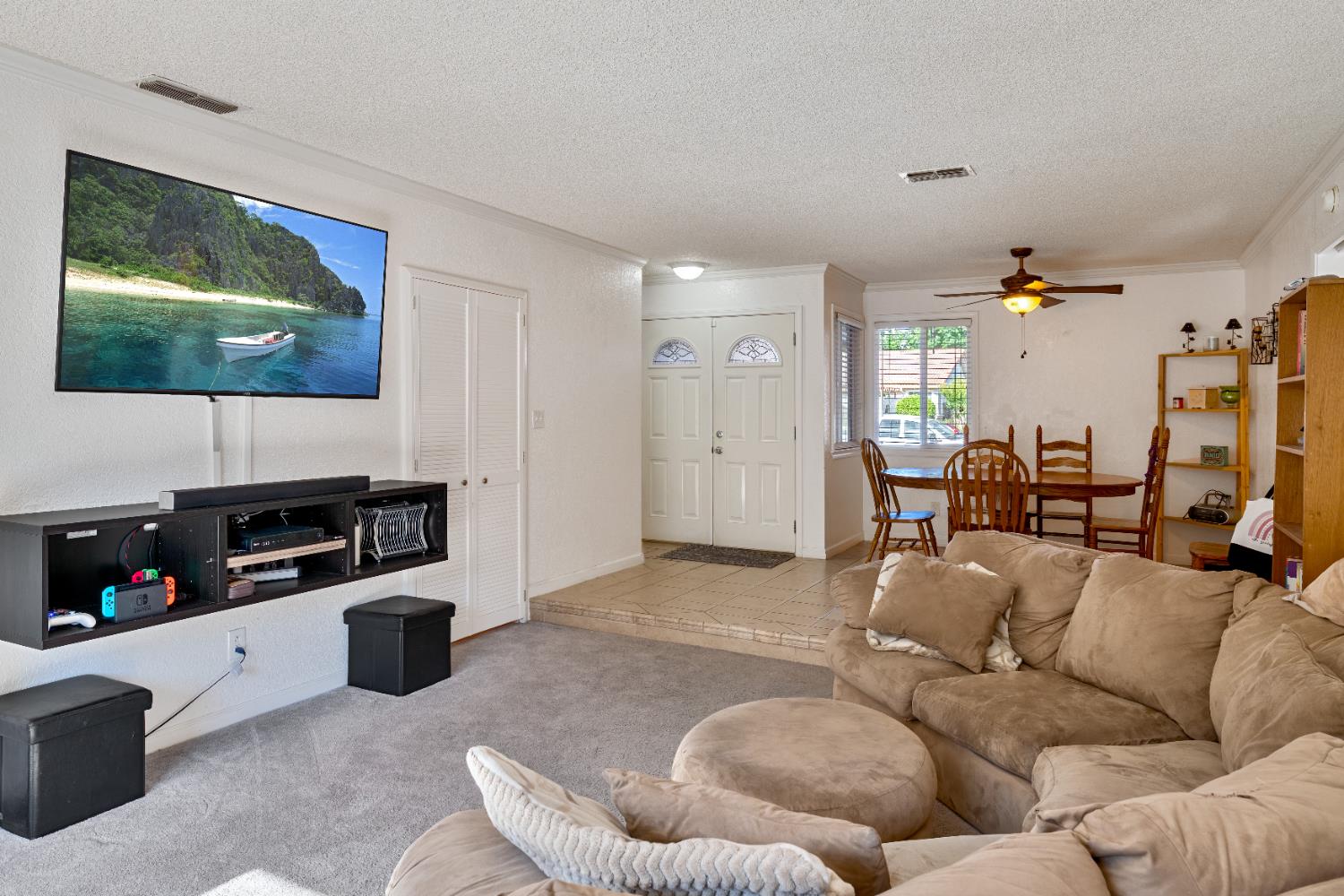 Forbs, Citrus Heights, California image 8