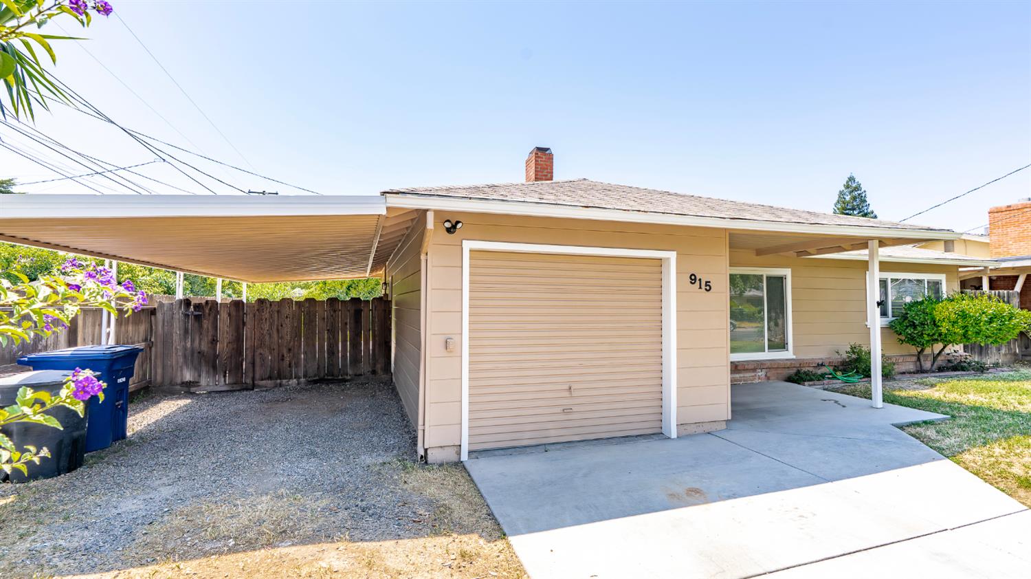 Ramona Avenue, Modesto, California image 2