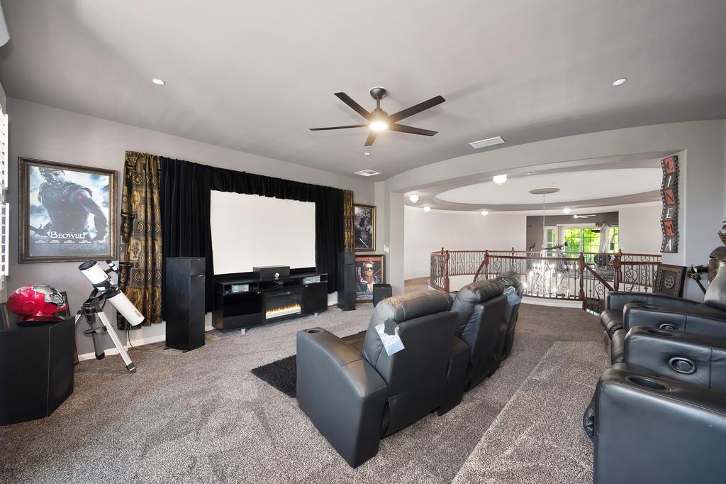 Bella Cir, Lincoln, California image 27