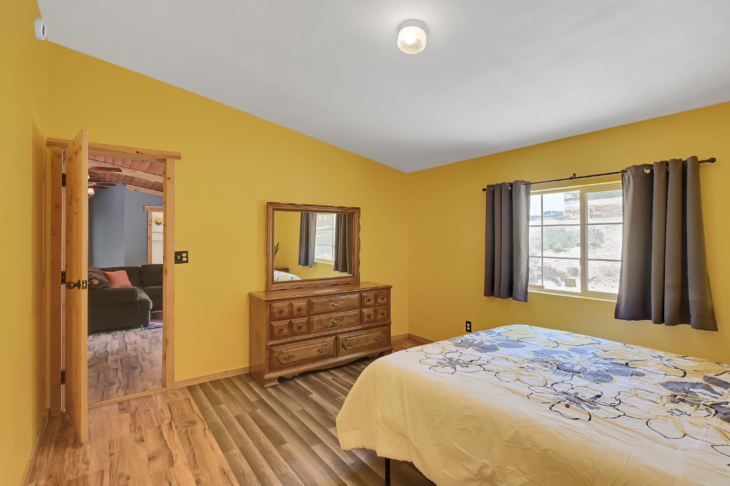 Detail Gallery Image 60 of 68 For 10146 Frenchtown Dobbins Rd, Oregon House,  CA 95962 - 3 Beds | 2/1 Baths