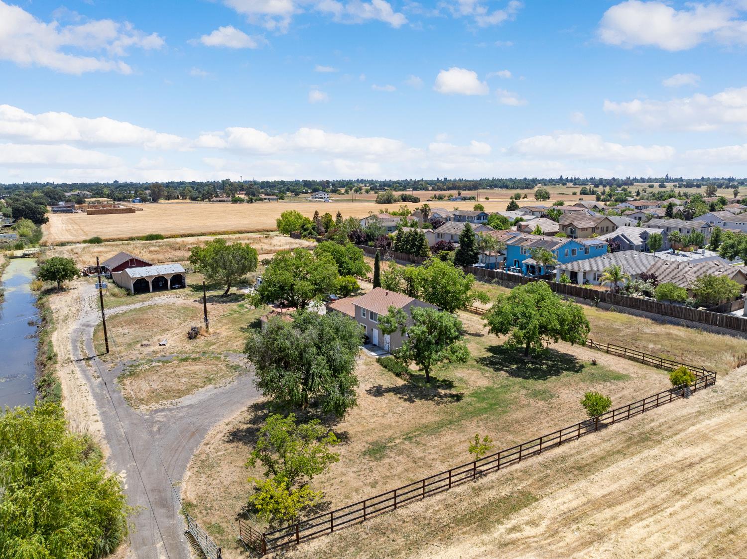 Otis Avenue, West Sacramento, California image 32