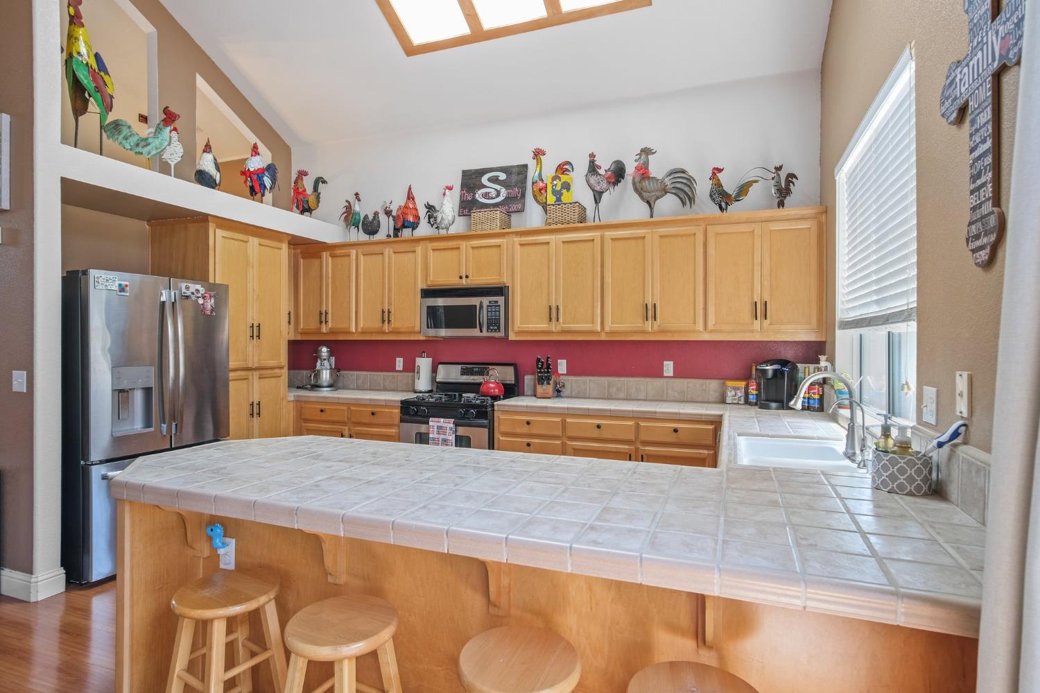 Sheffield Street, Delhi, California image 10