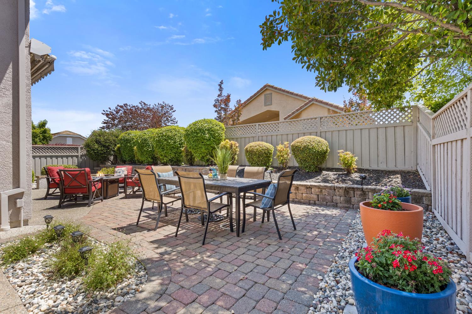 Snowy River Court, Roseville, California image 38