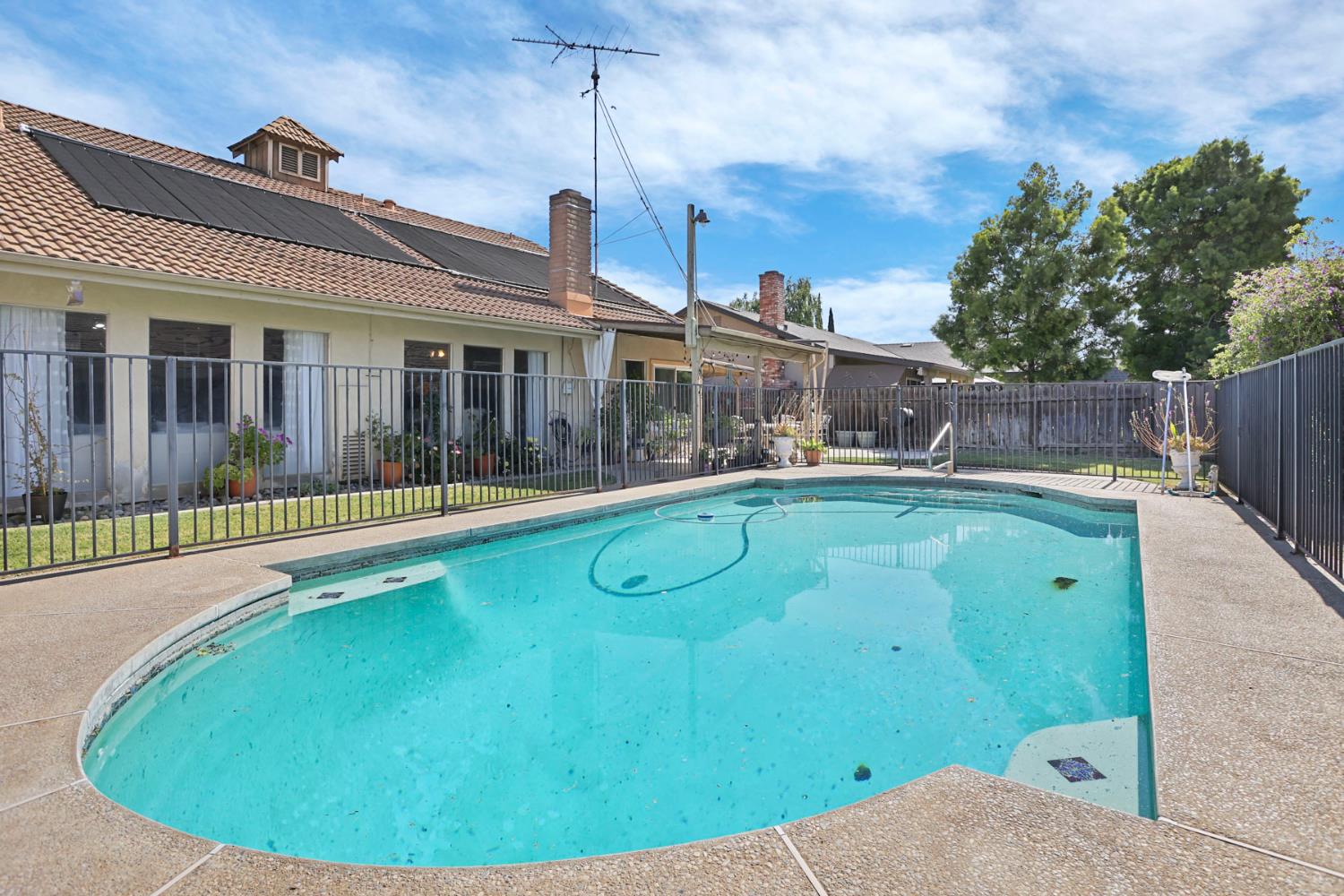Senimi Circle, Ceres, California image 47