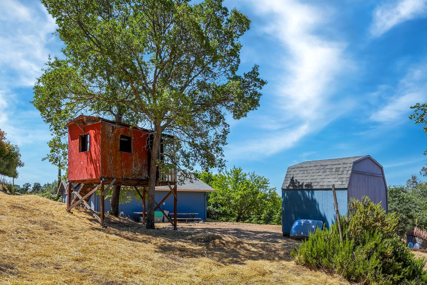Westhill Road, Valley Springs, California image 29