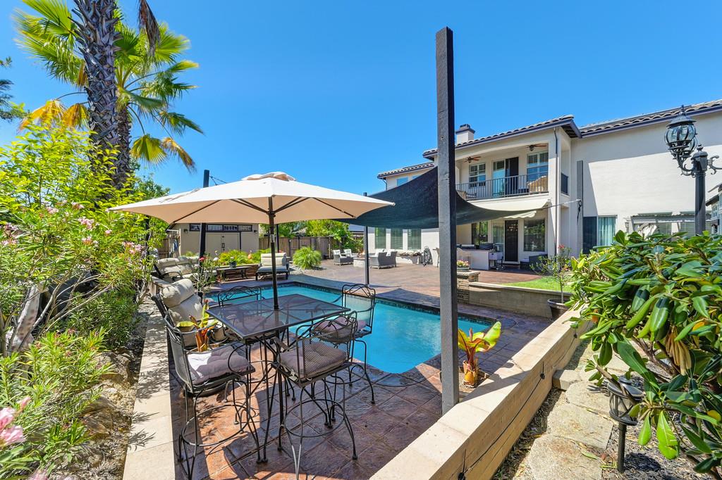 Bella Cir, Lincoln, California image 50