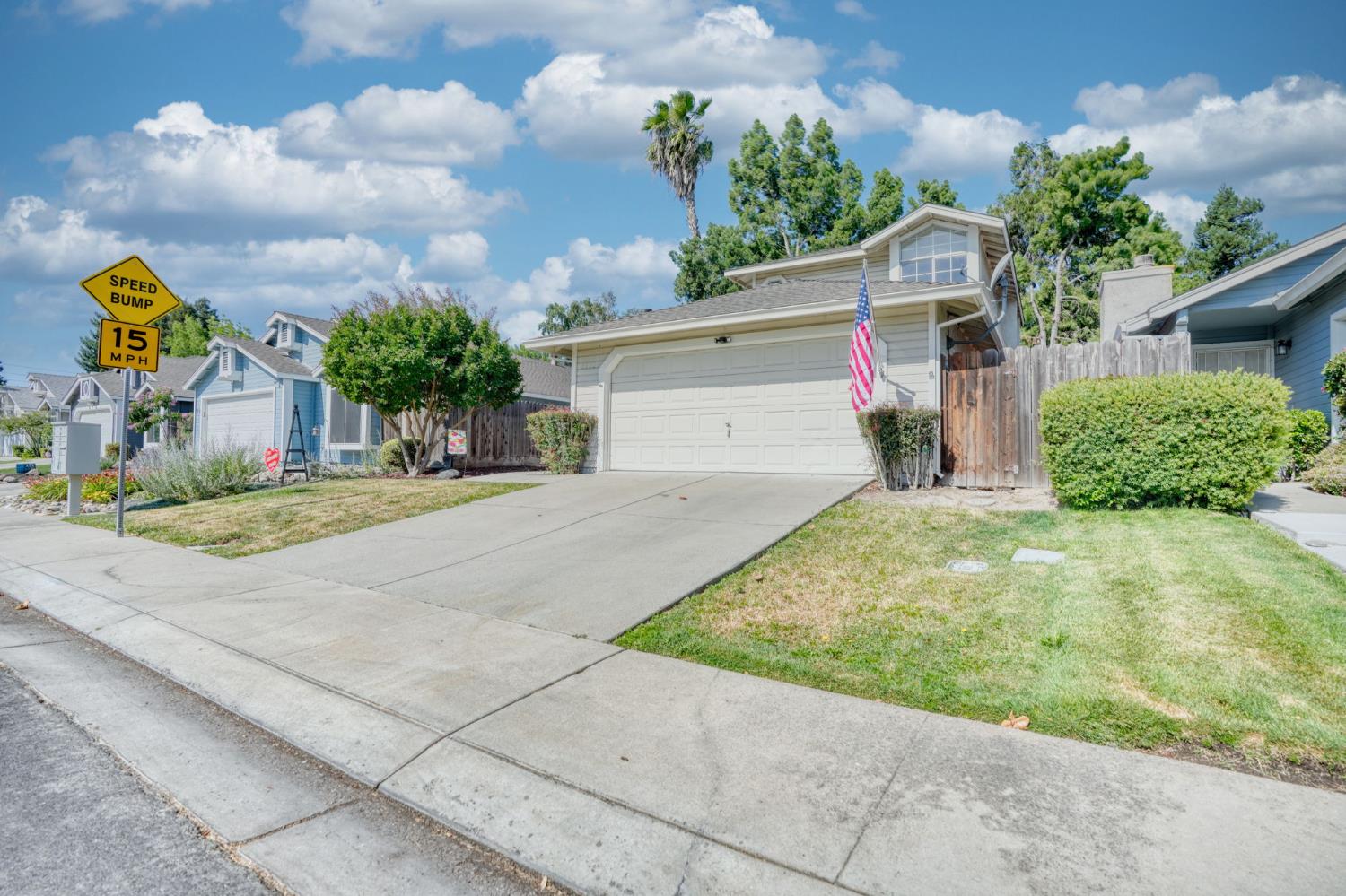 Cashmere Drive, Modesto, California image 2