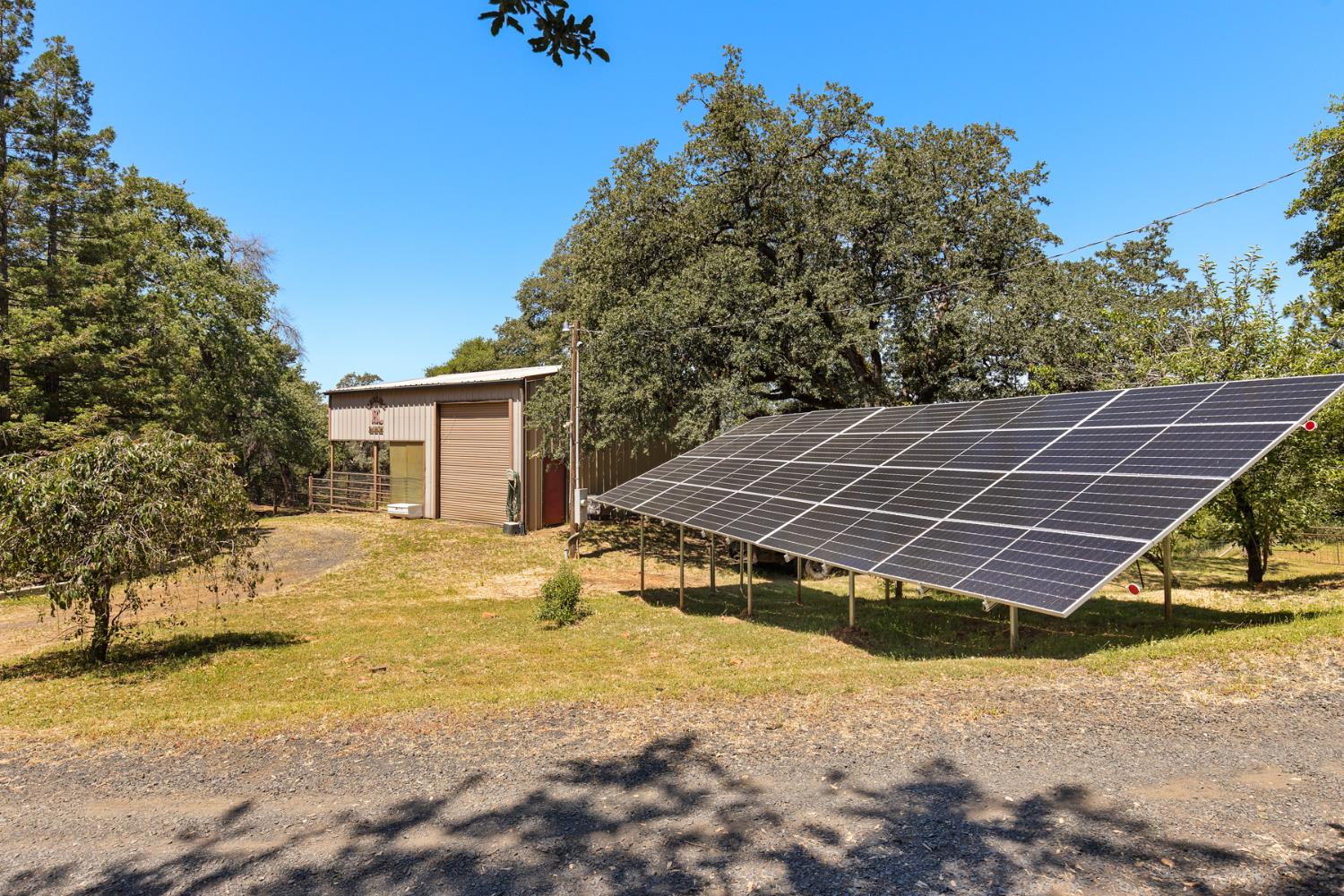 Patton Peak Road, Oroville, California image 31