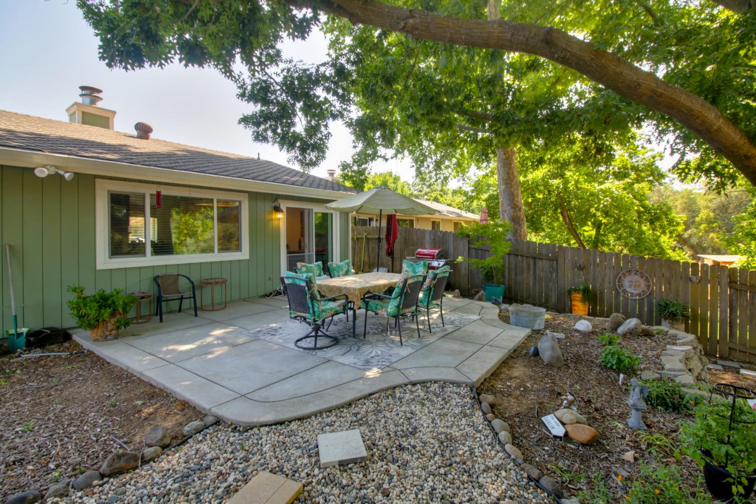 Parmis Court, Citrus Heights, California image 36