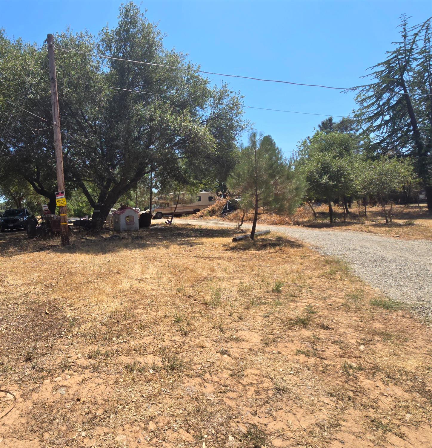 Dry Creek, Auburn, California image 3