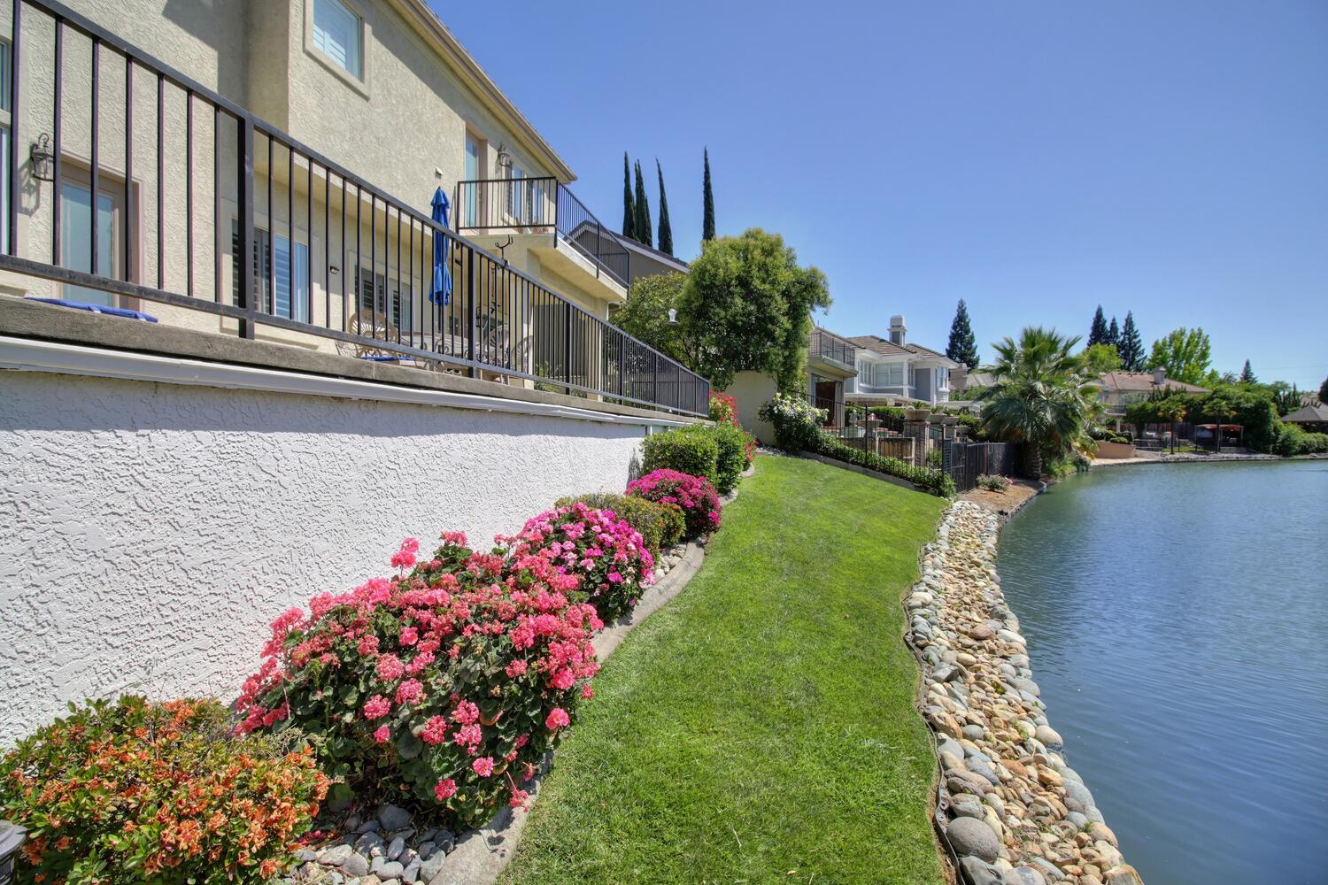 Waterbury Way, Granite Bay, California image 38