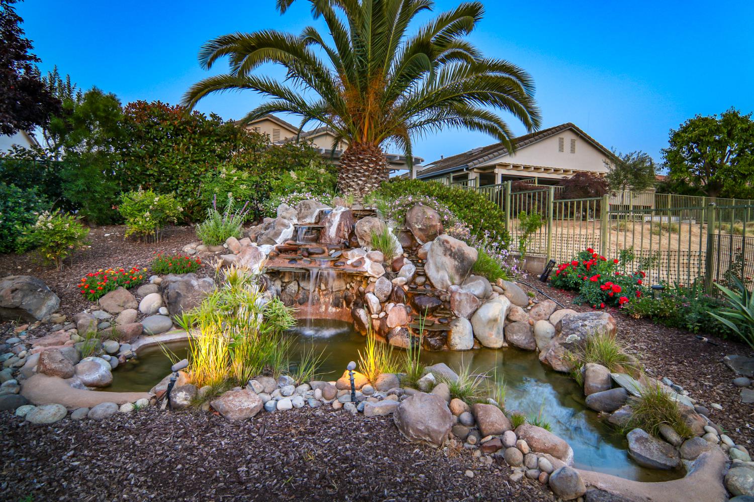Hidden Hills Lane, Lincoln, California image 37