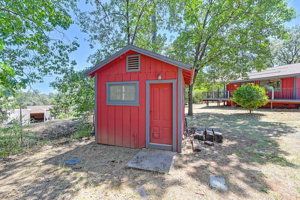 Orchard Place, Applegate, California image 50