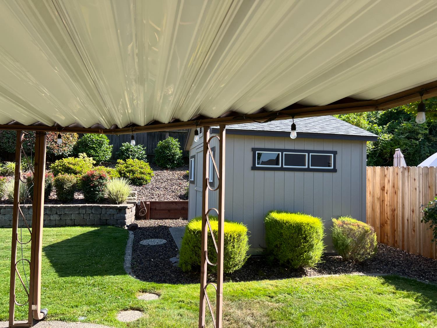 Hidden View Lane, Roseville, California image 38