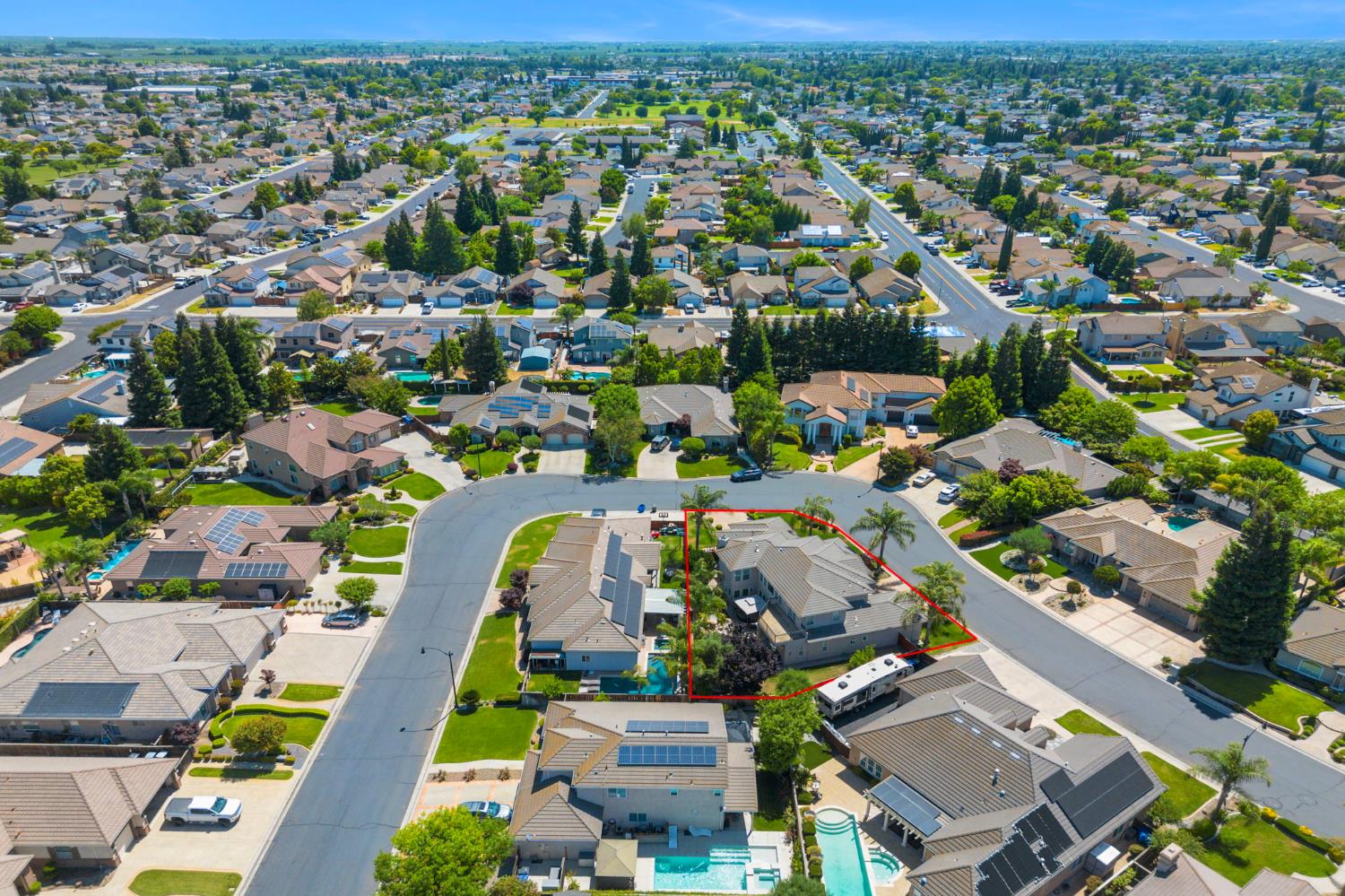 Detail Gallery Image 66 of 66 For 1525 Terracina Cir, Manteca,  CA 95336 - 4 Beds | 3/1 Baths