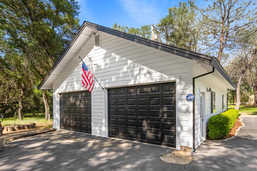 Oakridge Drive, Loomis, California image 22