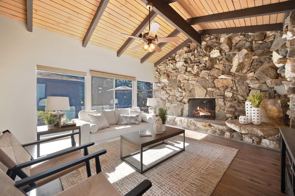 Shady Creek Lane, Granite Bay, California image 1