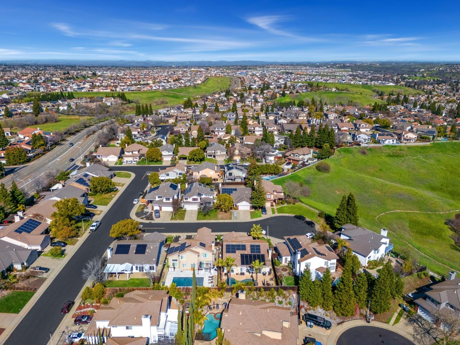 Iron Point Court, Rocklin, California image 28