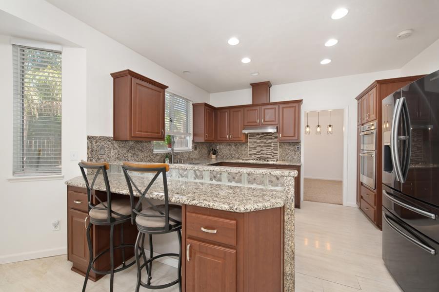 Devon Court, Rocklin, California image 19