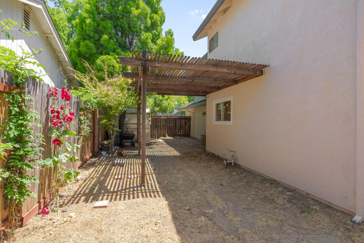 Dry Creek Lane, Winters, California image 35