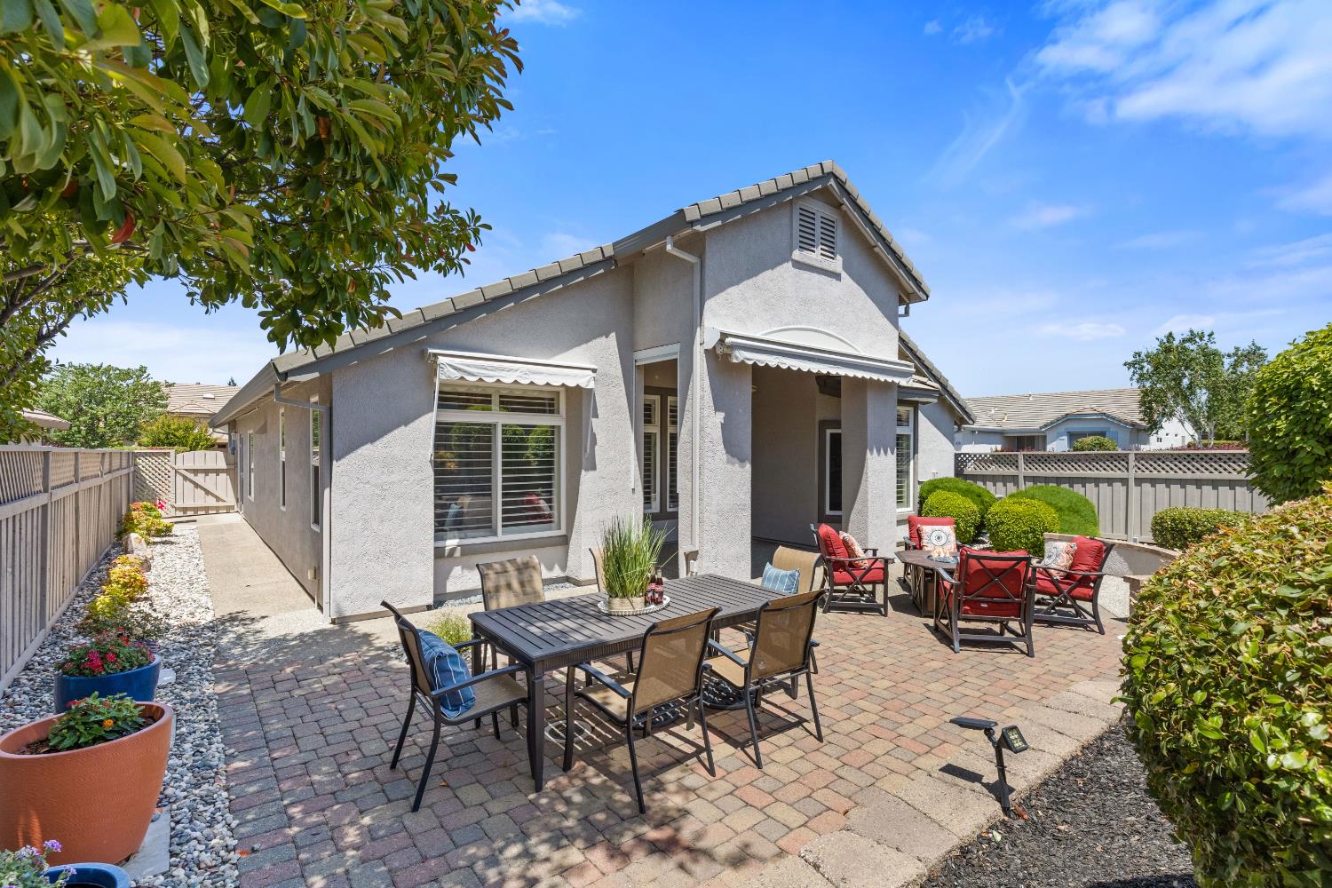 Snowy River Court, Roseville, California image 32