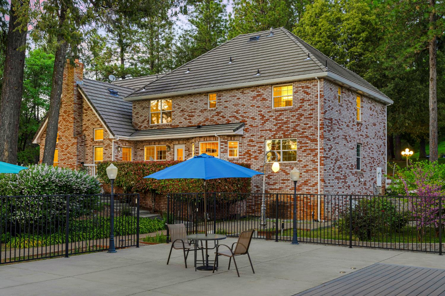 Detail Gallery Image 59 of 65 For 4665 Puerta Del Sol, Camino,  CA 95709 - 4 Beds | 3/1 Baths