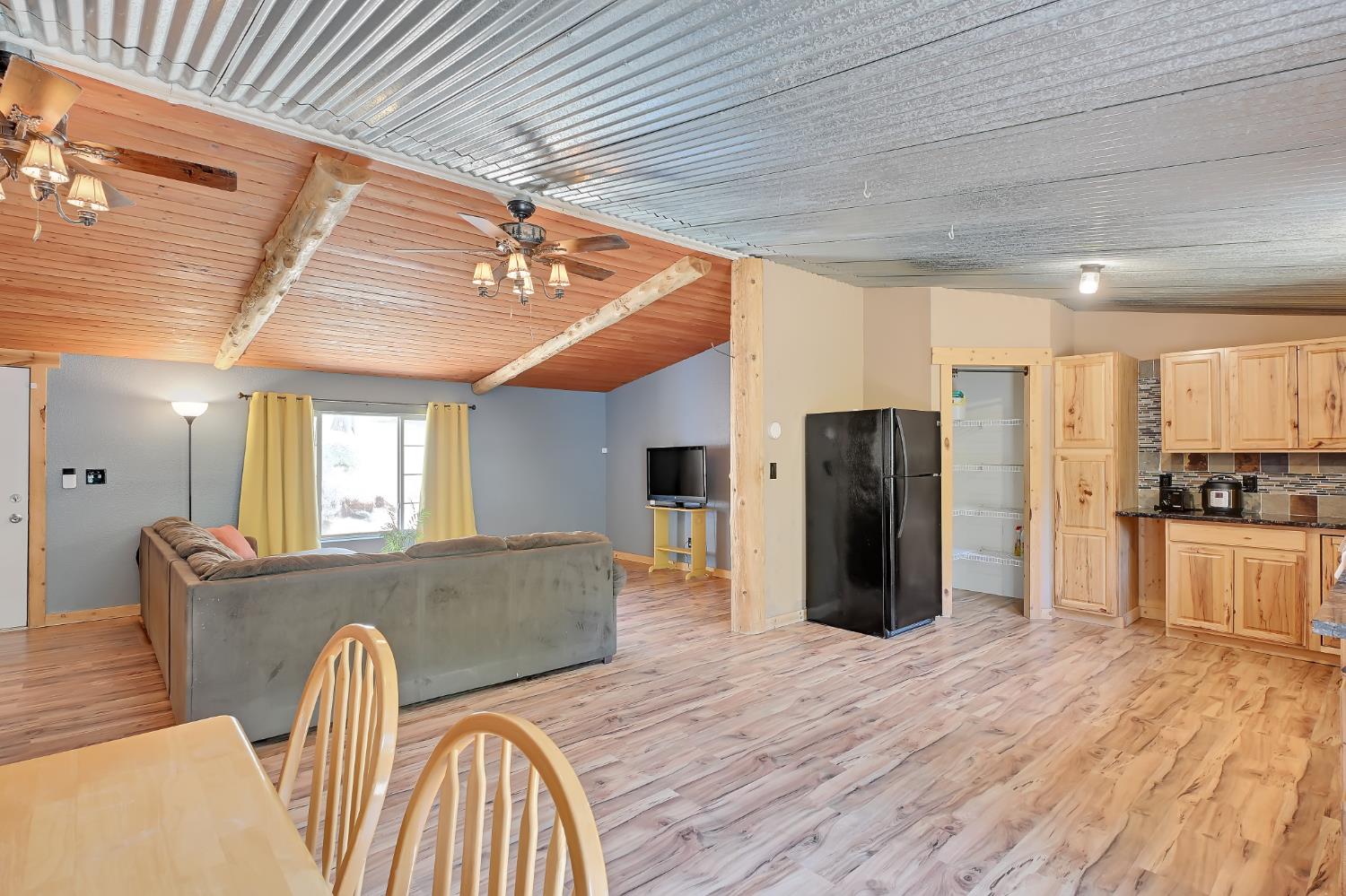 Detail Gallery Image 53 of 68 For 10146 Frenchtown Dobbins Rd, Oregon House,  CA 95962 - 3 Beds | 2/1 Baths