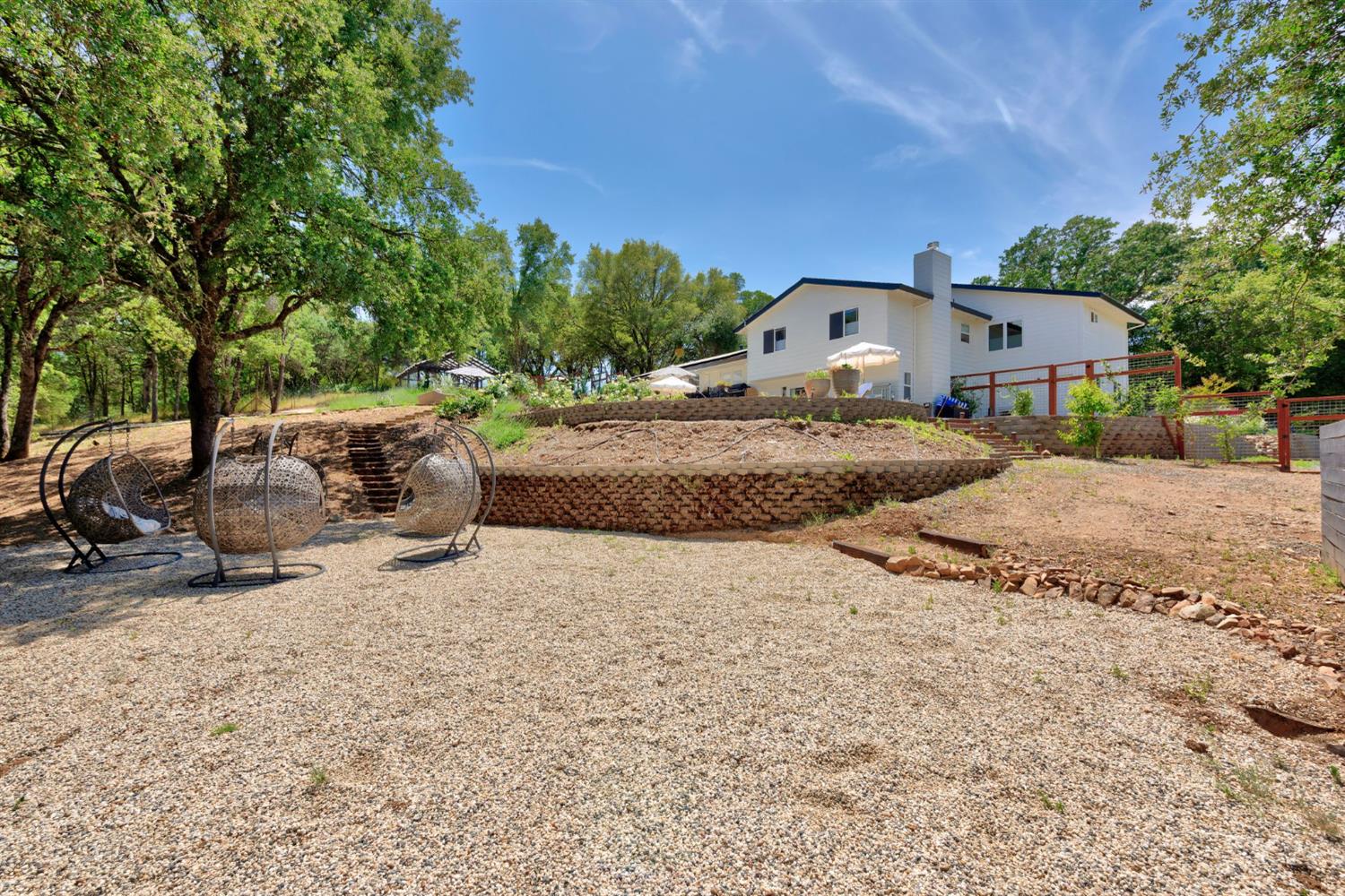 Deer Valley Road, Rescue, California image 43
