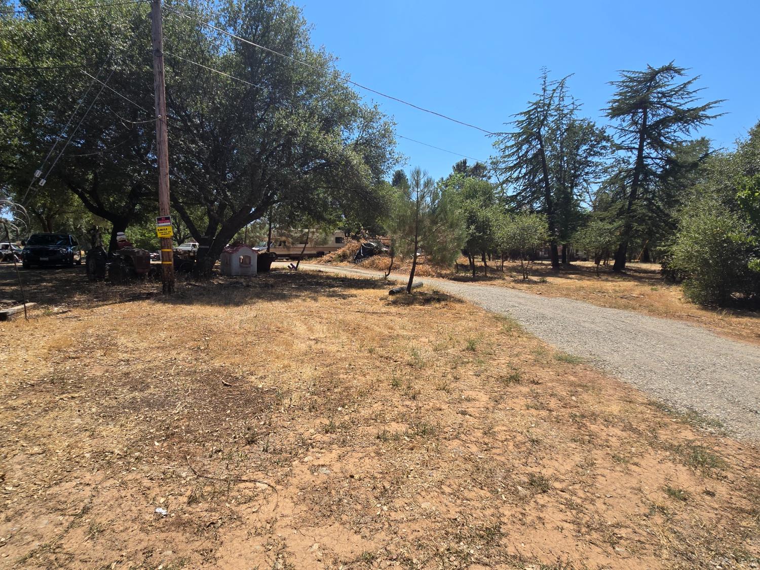 Dry Creek, Auburn, California image 2