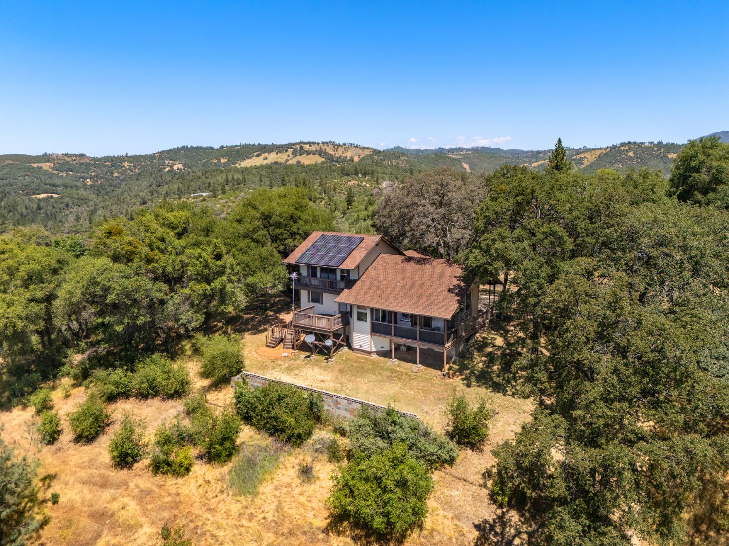 Patton Peak Road, Oroville, California image 18