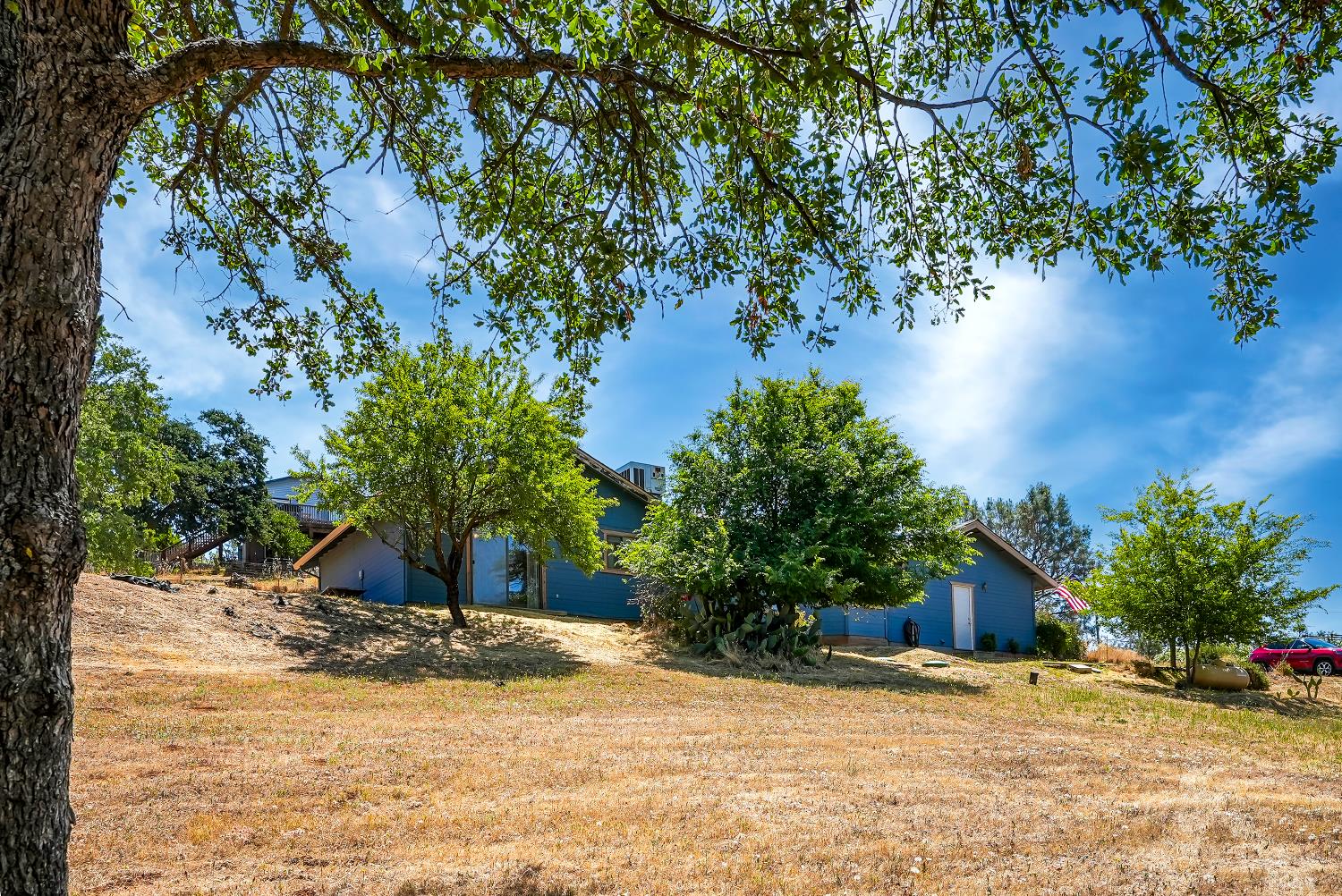 Westhill Road, Valley Springs, California image 31