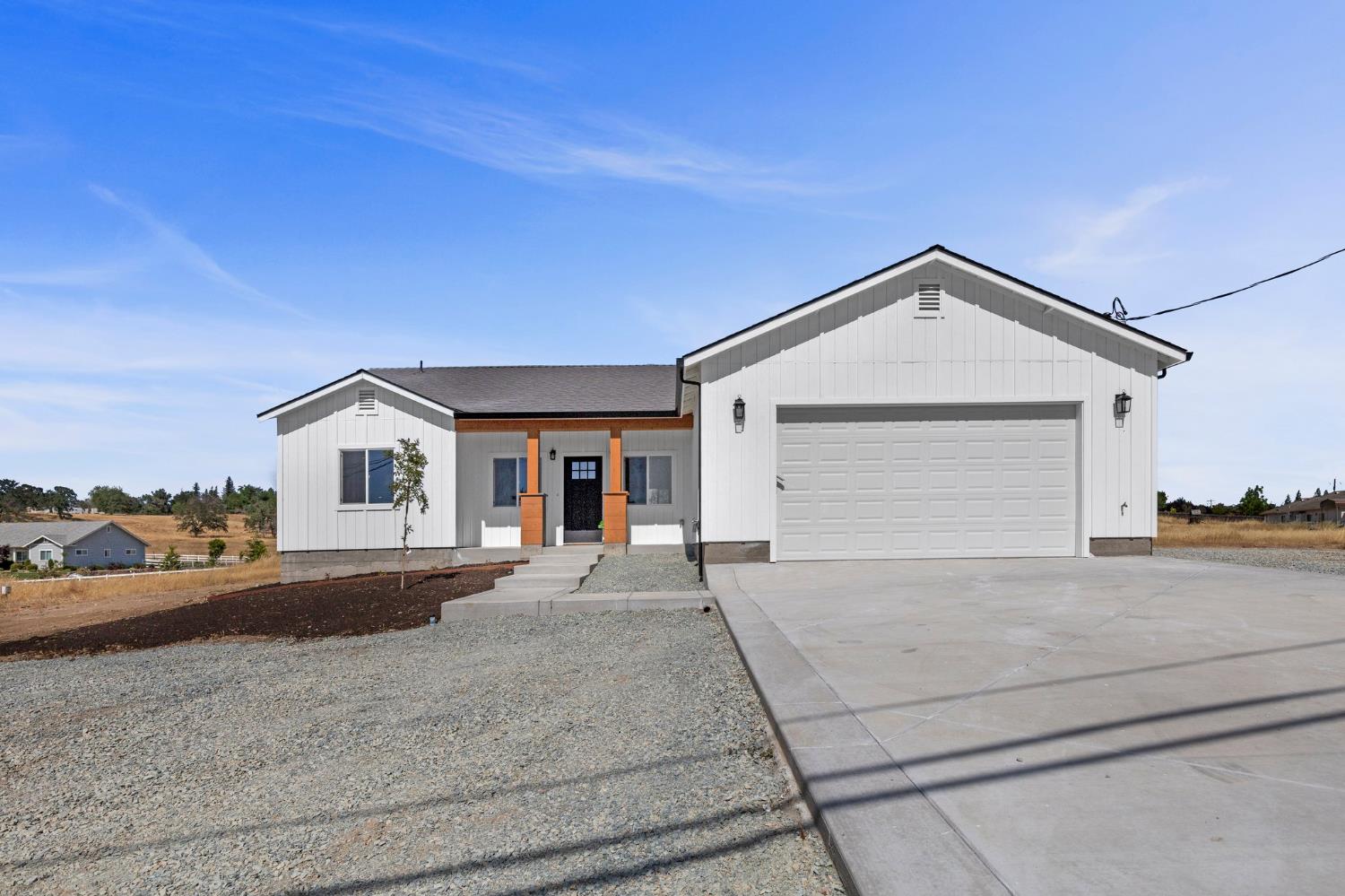 Village Drive, Ione, California image 1