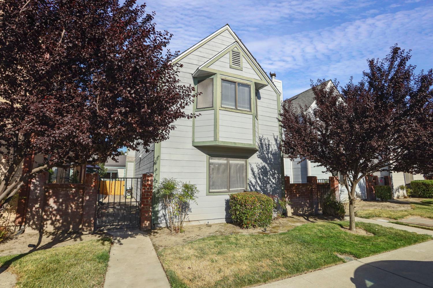 Benjamin Place, Manteca, California image 1