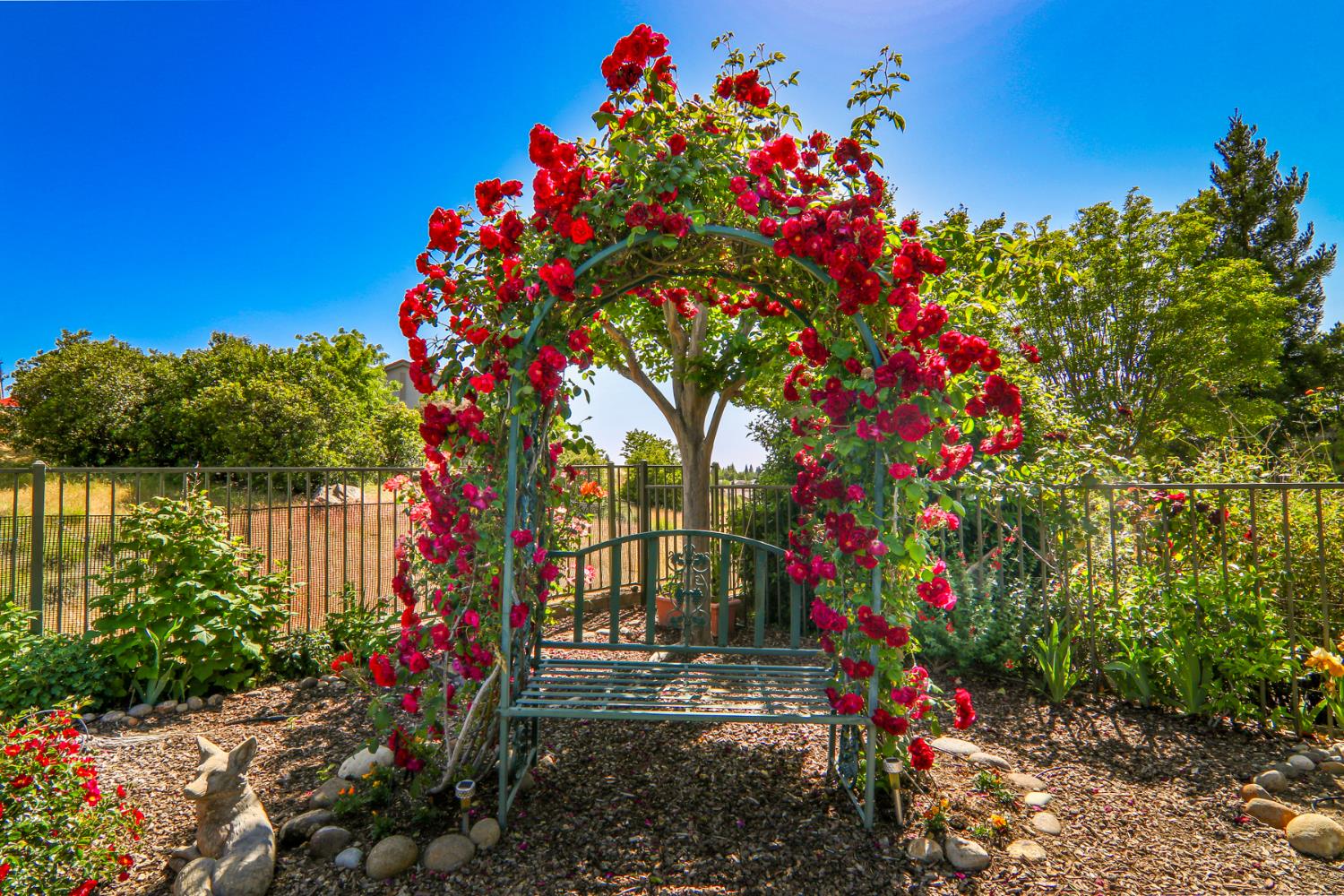 Hidden Hills Lane, Lincoln, California image 6