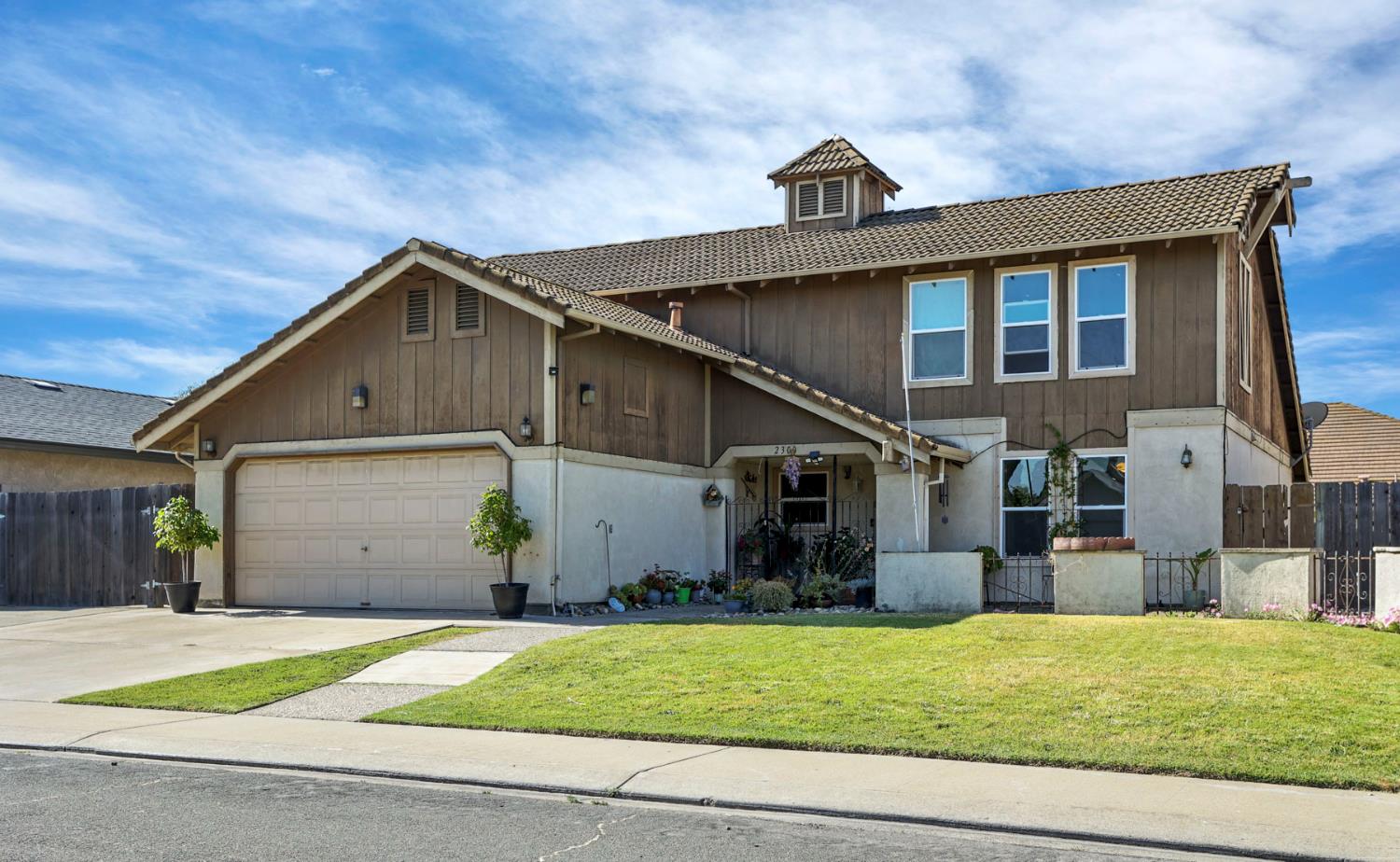 Senimi Circle, Ceres, California image 3