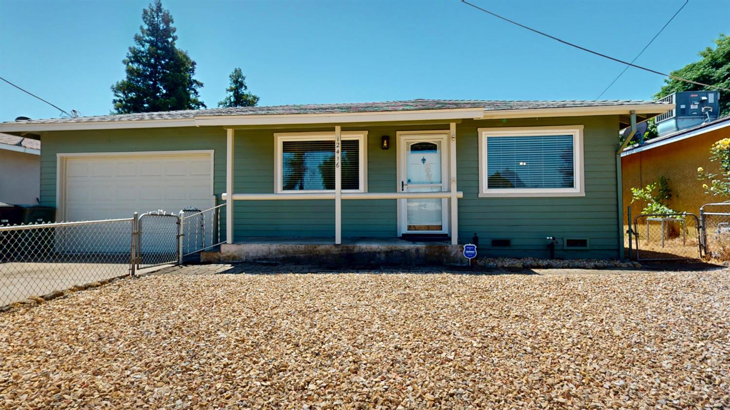 Oden Drive, Waterford, California image 36